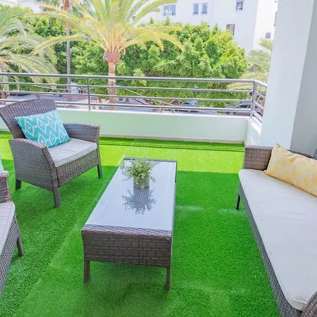Apartment Terrazas De Banus Sunlit Retreat, Walk Everywhere! *