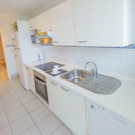 Apartment Terrazas De Banus Sunlit Retreat, Walk Everywhere! Marbella
